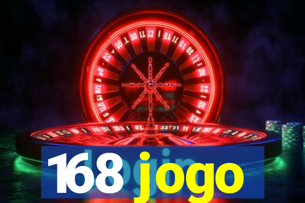 168 jogo